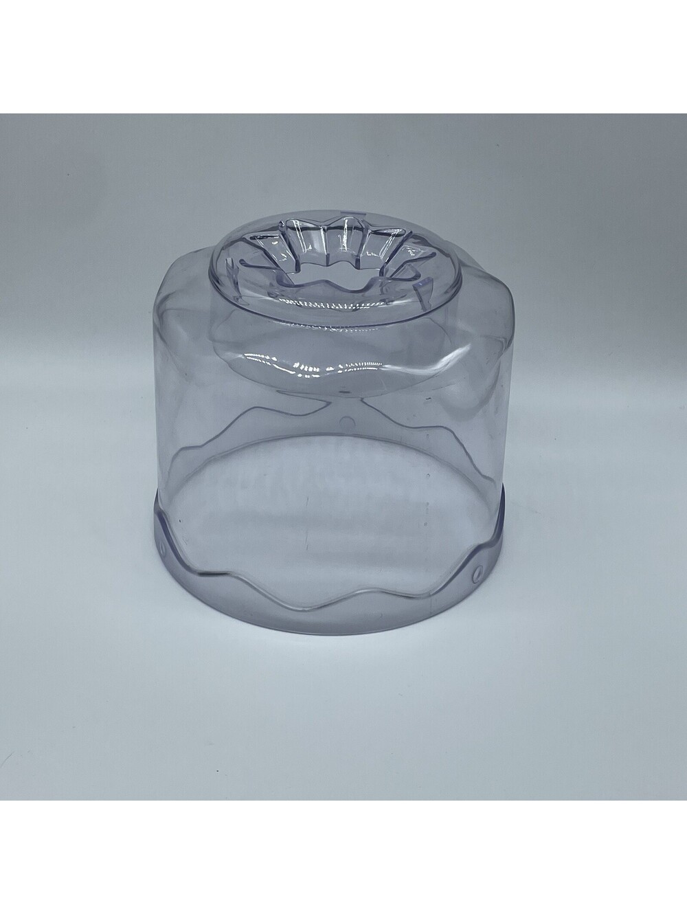 Cuisinart Frozen Yogurt Ice Cream Maker ICE-20 Replacement Lid Dome Cover